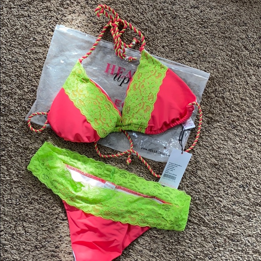 Relleciga Bikini